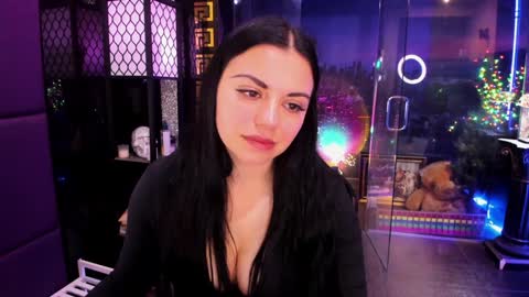 Alma online show from November 2025 08:47:02 AM