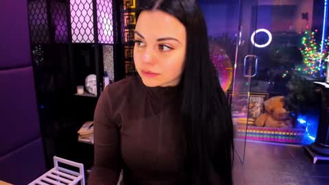 Alma online show from November 2025 07:57:01 AM