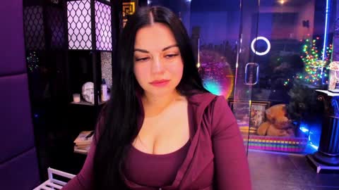 Alma online show from November 2025 09:45:01 AM