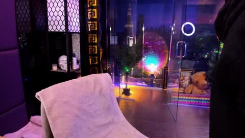 Alma online show from December 2025 09:36:01 AM