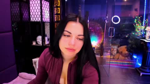 Alma online show from December 2025 07:47:02 AM