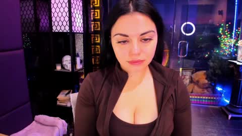 Alma online show from December 2025 06:31:02 AM