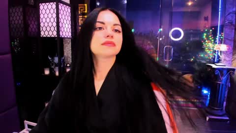 Alma online show from March 2026 07:12:01 AM