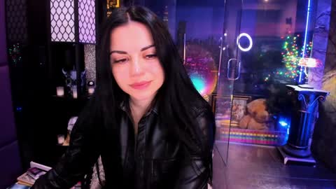 Alma online show from April 2026 06:13:05 AM