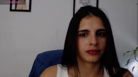 Snapshot of alma_sweet chatting on March 2025 09:57:01 PM Arhantxa online show from March 2025 09:57:01 PM