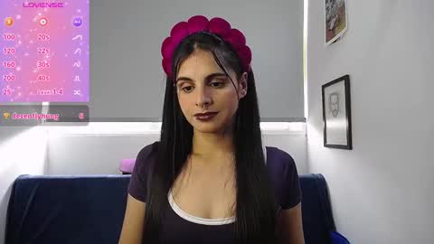 Arhantxa online show from February 2026 08:56:02 PM