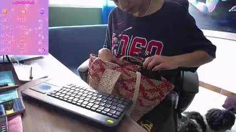 Arhantxa online show from February 2026 03:23:02 PM