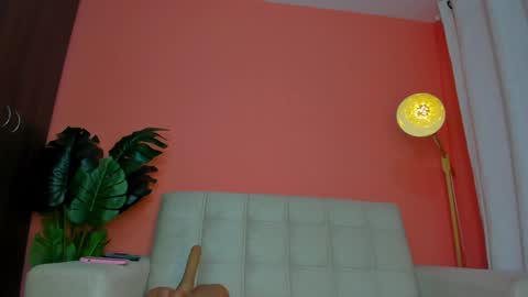 Alma Castillo online show from December 2024 01:57:02 AM