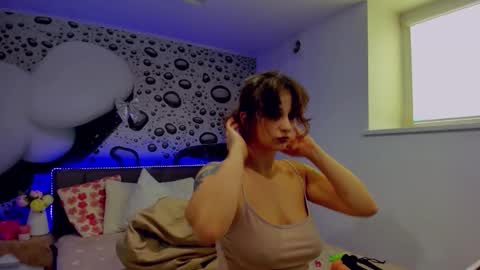 Alma online show from March 2026 08:26:33 AM