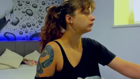 Alma online show from June 2026 05:32:02 AM