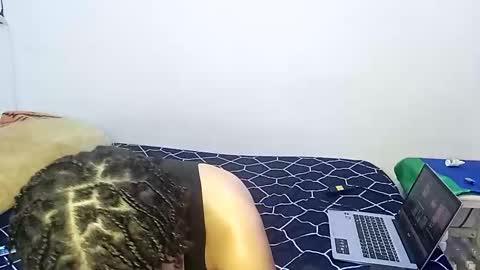 Snapshot of alman_femdomm chatting on October 2025 12:55:02 AM Isahias online show from October 2025 12:55:02 AM