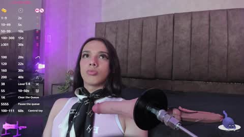 Santy online show from September 2025 08:09:01 PM