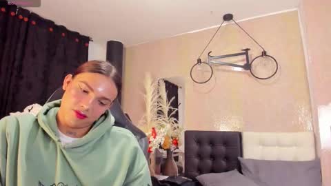 Santy online show from February 2026 06:22:02 PM