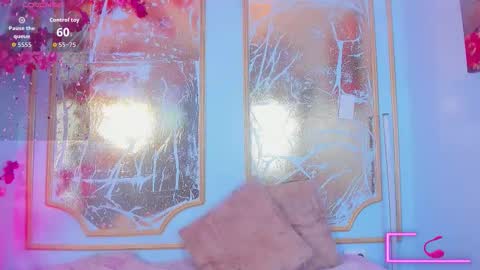 ALMENDRAEVANS online show from November 2025 02:05:01 PM