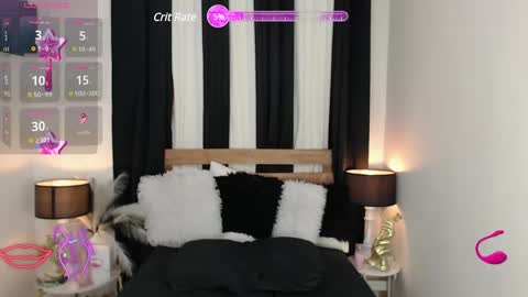 Snapshot of almirablont13 chatting on March 2025 06:57:02 AM Almira online show from March 2025 06:57:02 AM