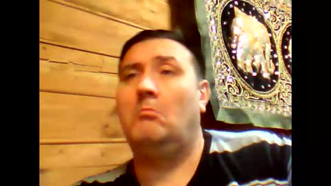 almirsex online show from January 2026 06:57:01 PM