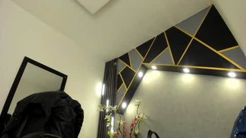 ALMMA online show from January 2025 04:51:02 PM