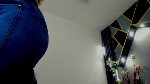 ALMMA online show from January 2025 10:39:01 PM