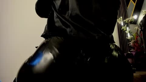 ALMMA online show from February 2025 08:29:02 PM