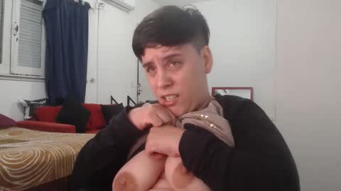 Almond online show from April 2026 12:55:02 AM