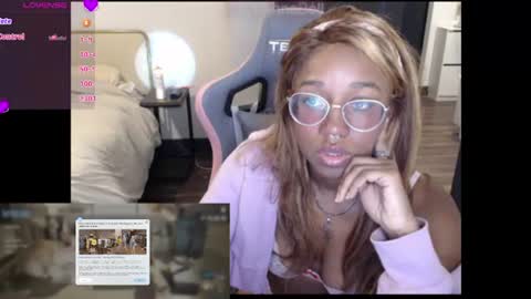 Lilith Lavender online show from August 2026 02:54:01 AM