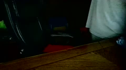 Snapshot of almostdaylight chatting on May 2026 12:48:01 PM AlmostDaylight online show from May 2026 12:48:01 PM
