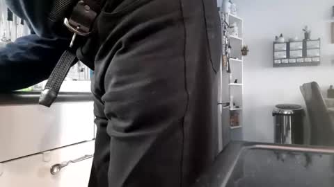 Snapshot of almostharder chatting on February 2025 02:02:01 PM LickingUallover online show from February 2025 02:02:01 PM