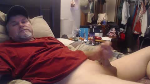 almostheaven online show from January 2025 08:20:02 AM