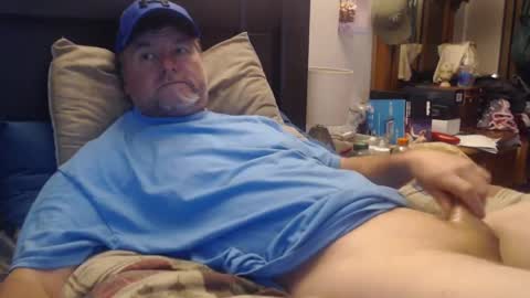 almostheaven online show from January 2025 12:28:02 PM