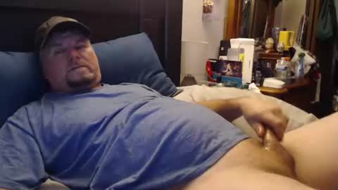 almostheaven online show from January 2026 12:31:02 PM