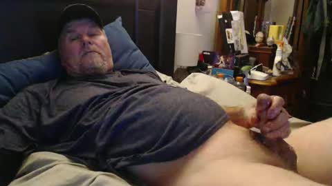 almostheaven online show from April 2026 09:21:01 AM