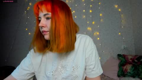 Lilianna online show from April 2026 12:03:02 PM