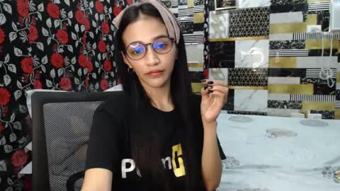 Snapshot of alondra_aleng_ereng chatting on January 2025 02:35:01 AM Alondra online show from January 2025 02:35:01 AM