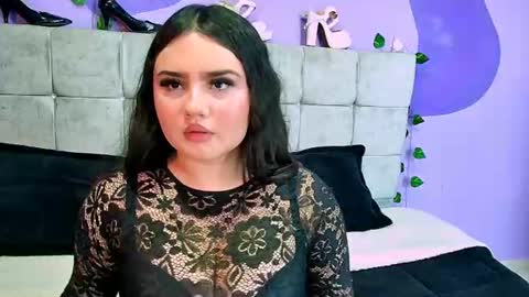 Alondra  online show from July 2026 04:23:02 PM