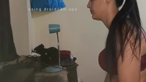 Contreras online show from February 2026 07:34:02 PM