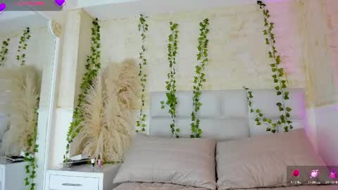ALONDRA CUTE online show from June 2026 05:01:02 AM