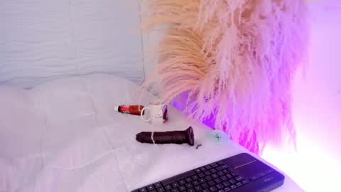 ALONDRA CUTE online show from July 2026 10:21:02 AM