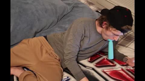 ALongwhitedick online show from February 2026 06:34:02 AM