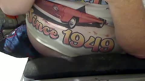 Loooopy online show from February 2025 09:48:02 PM