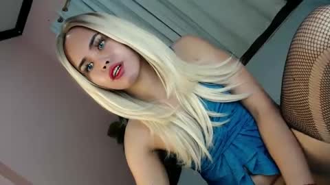 LEXY online show from January 2025 08:48:01 PM