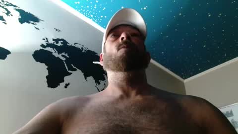 ALPH4BETO online show from September 2025 02:44:01 AM