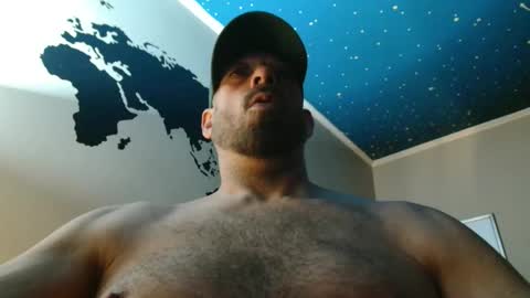 ALPH4BETO online show from September 2025 03:00:01 AM