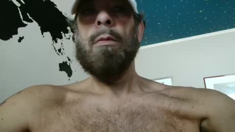 ALPH4BETO online show from March 2026 04:33:01 PM