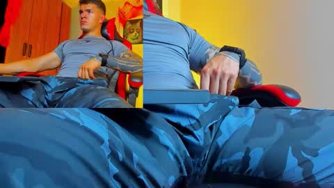 alpha_dominus_ online show from October 2025 03:38:02 AM