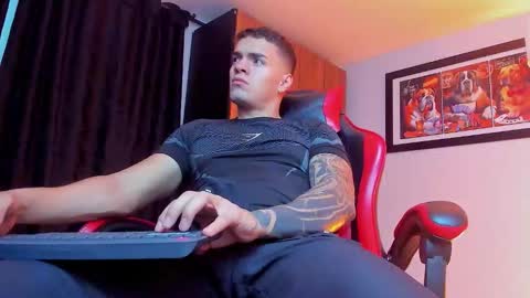 alpha_dominus_ online show from February 2026 04:10:02 AM