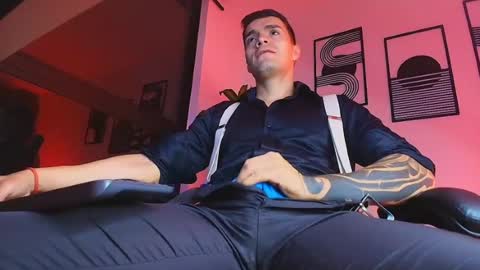 alpha_dominus_ online show from June 2026 03:46:02 AM