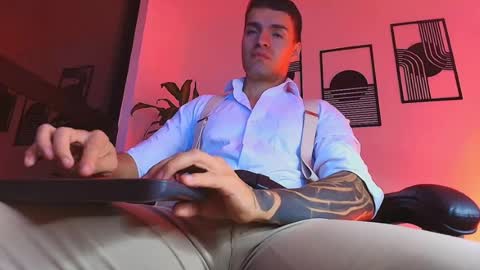 alpha_dominus_ online show from July 2026 03:52:02 AM