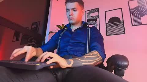 alpha_dominus_ online show from July 2026 03:20:02 AM
