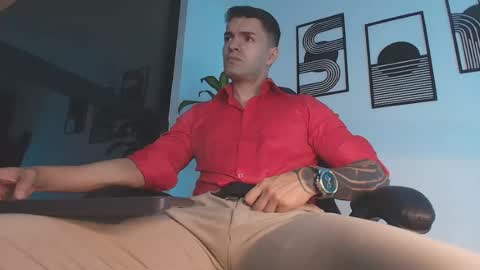 alpha_dominus_ online show from July 2026 03:48:01 AM