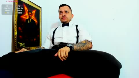 alpha paganni online show from May 2026 06:12:02 PM